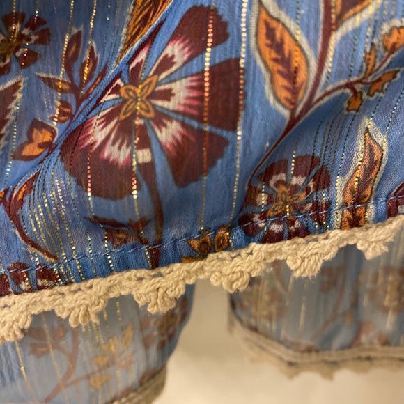 Free People Tunic - Picture 5 of 8